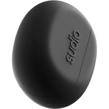 Sudio наушники N3 Pro N3PROBLK, 10мм, 32 Ом, 107дБ, Bluetooth 5.4, 6ч, 10м, шумоподавление, 2 микрофона (N3PROBLK)