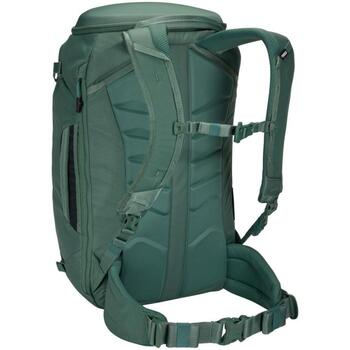 Thule Рюкзак 3205311, 40L, 1.44kg, 420D добби полиэстер, зеленый, поясной ремень (3205311)