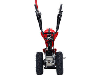 Yato мотоблок YT-85850, 4.1 кВт, 196 см³, LONCIN G200FD, 4-тактный, 1 цилиндр, 3600 об/мин, 3 передние передачи, 3 задние, 12 В (YT-85850)