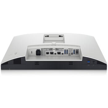 Монитор 24″ IPS 120 Гц с USB C hub U2424HE 1920×1080 120 Гц 5 мс USB-C Серебристый 210 BKJF Dell (210-BKJF)
