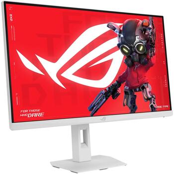 Asus LCD монитор 90LM0C92-B01171, 68.6см, 2560x1440, 255Гц, 0.3мс, Fast IPS, регулируемая подставка, VESA крепление (90LM0C92-B01171)