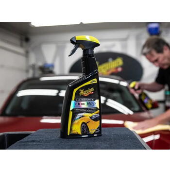 Meguiar's G200916 Гибридный керамический жидкий воск 709мл (G200916)