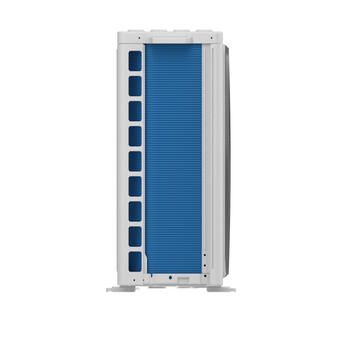 Gaisa kondicionieris ar inverter-dzesēšanu, A+++ energoefektivitāti un 12000 BTU/h dzesēšanas jaudu Mijia Air Conditioner Pro Eco Outdoor BPE4412EU Xiaomi (BPE4412EU)
