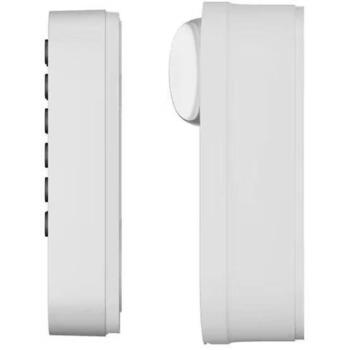 SMART HOME LOCK U200/WHITE EL-D02D-W AQARA (EL-D02D-W)