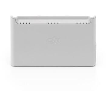 Dji Зарядное устройство для аккумуляторов CP.FP.00000188.01, 0.09кг (CP.FP.00000188.01)