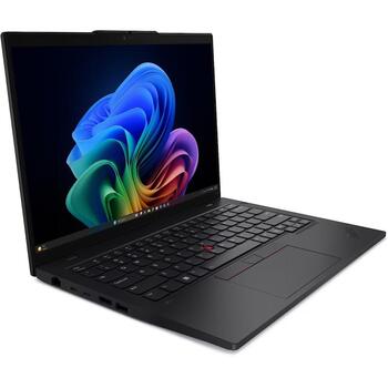 Lenovo ноутбук ThinkPad L14 G7 AMD 21X60031MX, 14 дюймов IPS WUXGA 1920x1200, AMD Ryzen AI 5 430, 24 ГБ SODIMM DDR5, 512 ГБ SSD (21X60031MX)