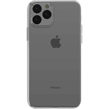 Devia Naked case 102010532011, 6.5'', прозрачный, Apple iPhone 11 Pro Max, защита от царапин, тонкий дизайн (102010532011)