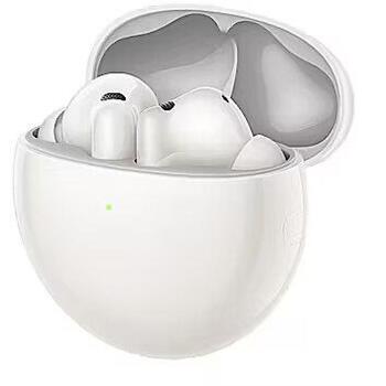 Huawei FreeBuds 7i 55038460, 20-40000Hz, 11mm, Bluetooth 5.4, USB-C, 8h, активное шумоподавление, in-ear, белый (55038460)