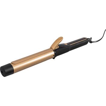Zelmer Утюжок для завивки ZHL3200 50407034P, 70 W, 32 mm, 220 V, 5 температурных режимов, цифровой экран (50407034P)