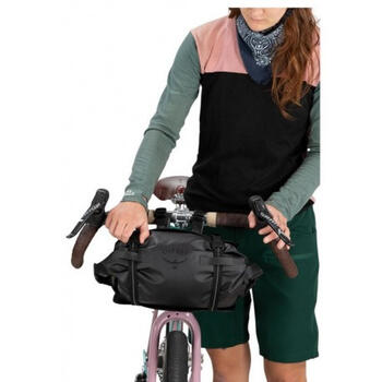 Velo soma Escapist Handlebar Bag L, 0843820179842 Osprey (843820179842)