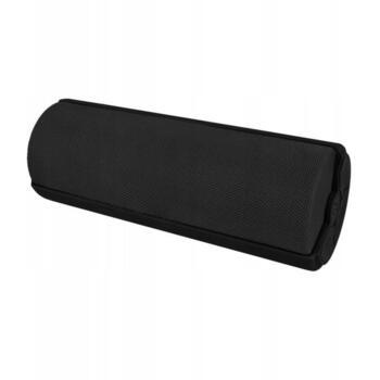 Toshiba Bezvadu austiņas HSP-3P19-II TY-HSP-3P19K, 154g, 4h, 20-20000Hz, Bluetooth, 2.0 (Stereo), 8m, 10h, 6W (TY-HSP-3P19K)