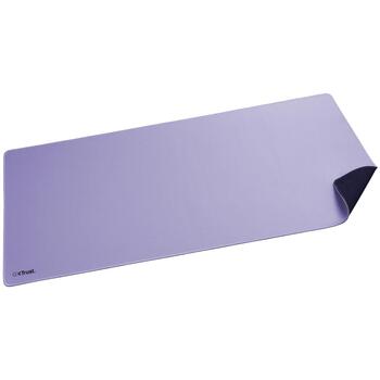 Trust peles paliktnis GXT 759P 25614, 900x400x3 mm, XXL, violeta, spēļu, neslīdoša pamatne, sašūtas malas, PET (25614)