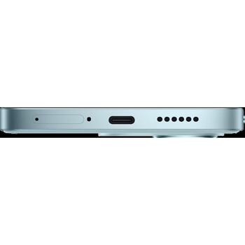 Xiaomi Redmi Note 17 81385, смартфон, 6.99 дюйма, 2396x1080 пикселей, 4 ГБ RAM, 128 ГБ, 50 МП, 16 МП, 7700 мАч, 4G, Dual SIM (81385)