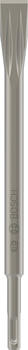 SDS plus plakanie kalti 5 gab., 20x250 mm, Perforatora urbjiem, smalcinātājiem PRO SDS PLUS-5C PLAKANO KALTU KOMPLEKTS, 2607019052, BOSCH (2607019052)