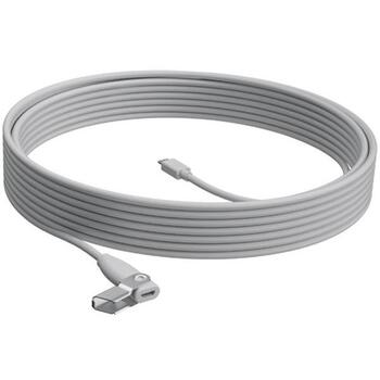 CABLE MIC POD EXTENSION/10M 952-000047 LOGITECH (952-000047)