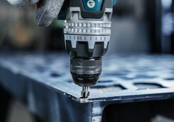Gremdurbis 20,0x60,0mm, 1gab., Urbjmašīnām/skrūvgriežiem PRO STEEL HSS GREMDURBIS, 2608596373, BOSCH (2608596373)