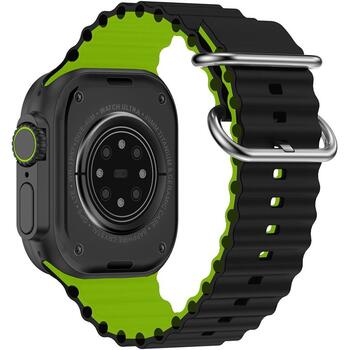 Media-Tech смарт-часы FUSION MT872, 68g, 1.43