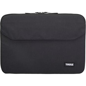 Thule Чехол Lithos для MacBook Pro 16'' 3205460, 40,6 см (16''), Полиэстер, 1 отделение, 1 передний карман, Черный (3205460)