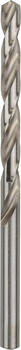 HSS-G urbji metālam 7.0mm, 10gab., Urbjmašīnām/skrūvgriežiem PRO METAL HSS-G STANDARTA SPIRĀLVEIDA URBJA GARUMS, 2608595070, BOSCH (2608595070)