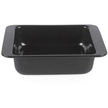 Salter Expert квадратная форма для выпечки BW14530, 5.8x21.6x25cm, углеродная сталь, 220°C, двухслойное антипригарное (BW14530)