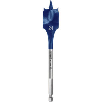 Spalvurbis ar centrējošo smaili, 24x152mm (2608900321)