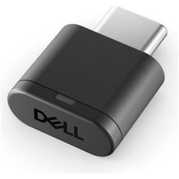 Dell Austiņas bezvadu audio uztvērējs HR024, 1.5cm x 1.99cm x 0.63cm, Bluetooth, diapazons: līdz 30m (520-BBDQ)