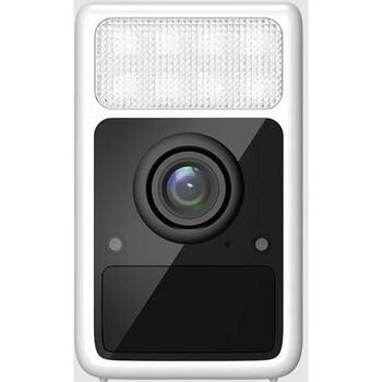 Sjcam Умная Камера S1-WH, 2K, 1080P, LED, инфракрасный, 3–6 месяцев (S1-WH)
