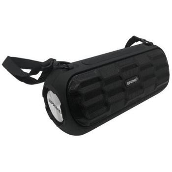 Prime3 Bluetooth колонка ABT70, 50W, 1600W P.M.P.O., 4500mAh, ~6ч воспроизведения, FM радио, AUX, USB, microSD (ABT70)