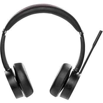 Tellur Наушники TLL411007, 30м, 5.3, 15ч, 20-20кГц, 113дБ, 32Ω, 2ч зарядка, 1xBluetooth наушники (TLL411007)
