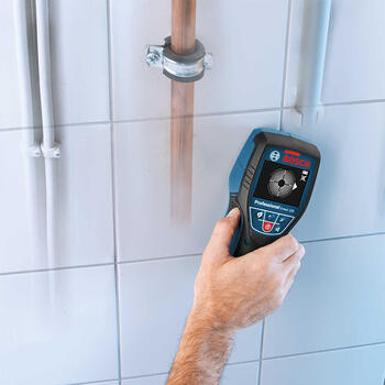 Детектор металла и проволоки D-tect 120 SOLO 0601081308 BOSCH (0601081308)