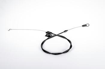 MTD Запасная часть CC 46 746-05042, 0.164 kg, трос хода, 5 x 162 x 3 cm (746-05042)