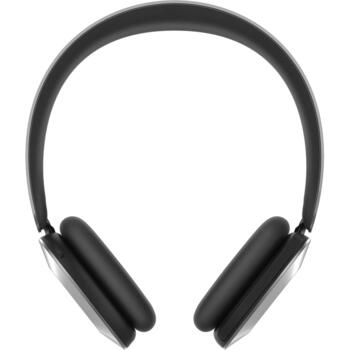 Lenovo Austiņas ThinkPad Dual-Mode 8550 4XD1T60925, ANC, Bluetooth 5.3, 16 ohm, Boom mikrofons, 50h akumulatora darbības laiks (4XD1T60925)