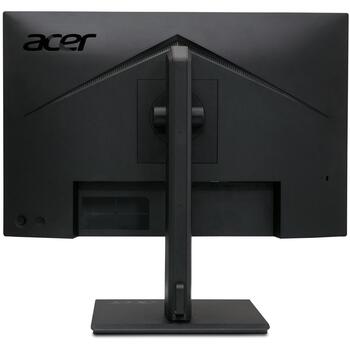 Acer VERO B247YGBMIQ, 24'', IPS, FHD, 1920 x 1080, 120 Гц, 4 мс, 250 кд/м², USB хаб, черный (UM.QB7EE.G25)