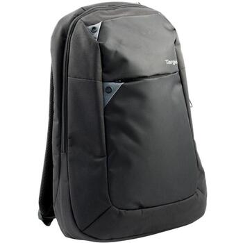 Targus Рюкзак Intellect TBB565GL, 39.6см, полиэстер, водоотталкивающий, мягкое отделение для ноутбука (TBB565GL)