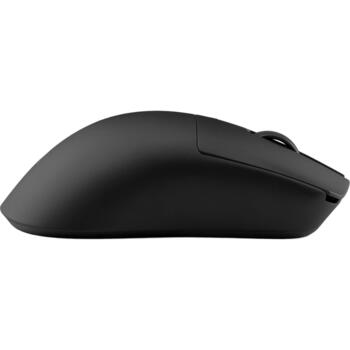 White Shark игровая мышь AGAMEMNON WGM-9012 AGAMEMNON-B, 30000 DPI, 8000 Hz, 56 г, 6 кнопок, 2.4 GHz, Bluetooth, USB, PTFE, OMRON (AGAMEMNON-B)