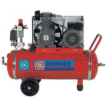 Kompresors Airmec CRM 52 K17 Airmec SP-141771150 (SP-141771150)