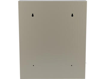Vorel Atslēgu skapītis 78436, 450x380x80 mm, 0.7 mm, tērauda loksne, 80 āķi, atslēga, 2 atslēgas, lakots, uzlīmes (78436)