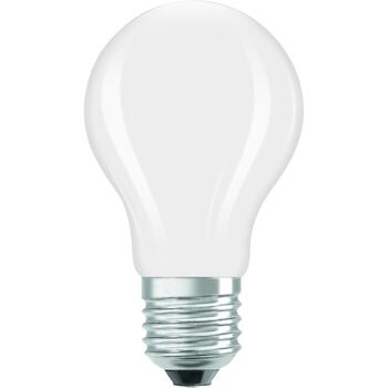 Osram Лампа 4099854467738, 5.9 W, 806 lm, E27, 2700 K, 300°, D, Frosted (4099854467738)