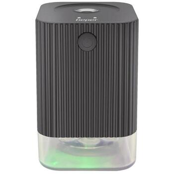 Beper P201UTP011 automātiskais dezinfekcijas smidzinātājs, 120ml, 2W, 1200mAh, Li-ion, USB, IR sensors (P201UTP011)