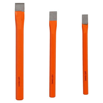 Cirtņi 10x140, 12x150, 16x170mm - komplekts (3gab.) 02-5-0330 FASTER TOOLS (02-5-0330)