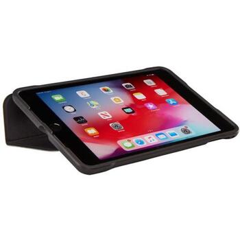 Case Logic 4147 Snapview 3204147, 20,1 см, чехол, Apple, iPad mini, поликарбонат, синий, магнитная активация (3204147)