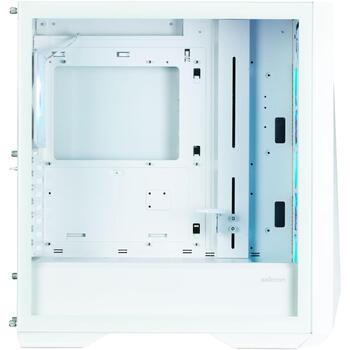 Zalman Корпус компьютера Z9 Iceberg MS White, 9.6кг, 4 вентилятора, 2xUSB 2.0, 2xUSB 3.0, USB Type C (Z9 Iceberg MS White)
