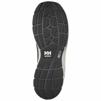 Helly Hansen рабочие ботинки Manchester MXR Low BOA 78325_999-46, S3S FO HRO SR, ESD, композитный подносок, защита от прокола (78325_999-46)