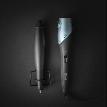 Revamp Progloss Разнообразные Мягкие Волны Насадка TO-2010, 1, черный, использовать с ручкой Diverse Twist & Swivel (TO-2010)