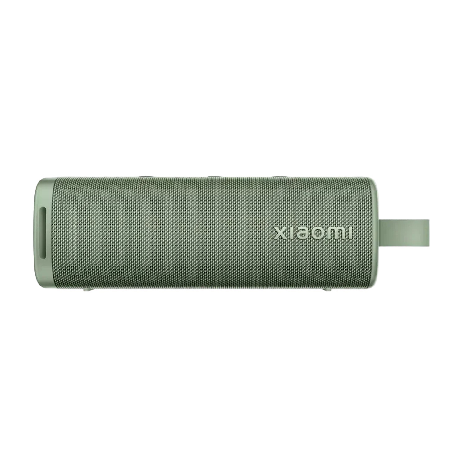 Портативная уличная Bluetooth колонка Sound Outdoor 30 Вт с водонепроницаемостью зелёная QBH4372GL Xiaomi (QBH4372GL)