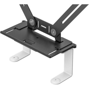 TV ACC MOUNT FOR VIDEO BARS/952-000041 LOGITECH (952-000041)