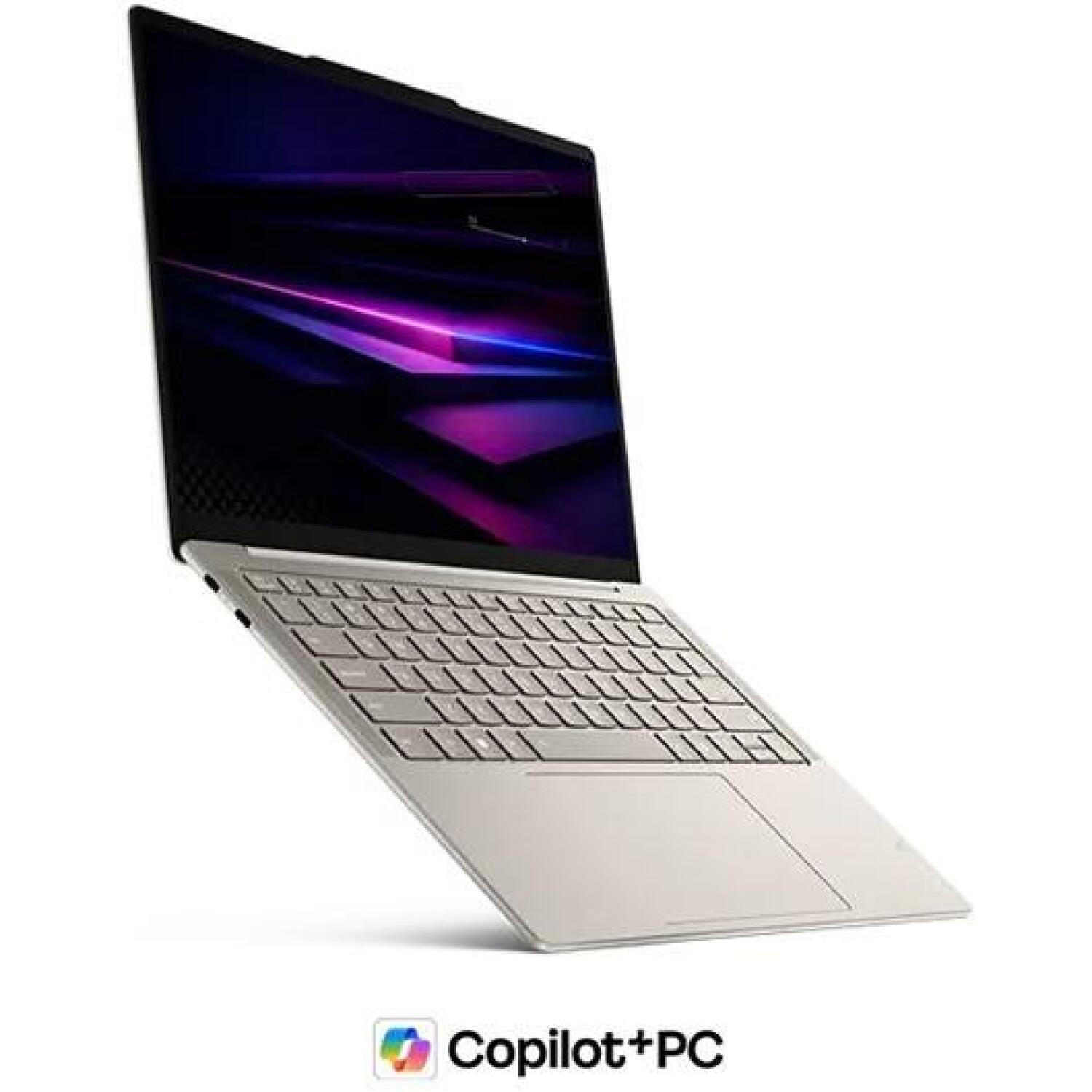 Lenovo Yoga Slim 7 14IPH11 83QM007FNT, 14