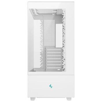 Deepcool Корпус CH690 DIGITAL WH, R-CH690-WHNNA0D-G-1, 1 x 3.5