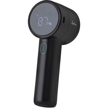Jata Savēlumu noņēmējs JEQP1272, 6 asmeņi, 1200 mAh, uzlādējams, diametrs 46 mm, 3 ātrumi, LED displejs (JEQP1272)