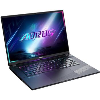Gigabyte Aorus Elite Gaming Ноутбук BWHC3EEC64SH, 16